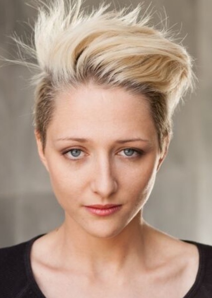 Martina Apostolova
