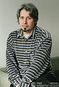 Vladimir Sorokin