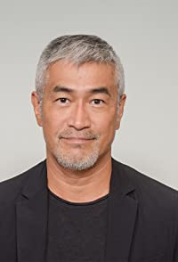 Taka Higuchi