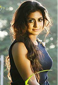 Athmeeya Rajan