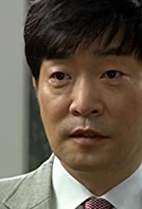 Son Hyeon-ju