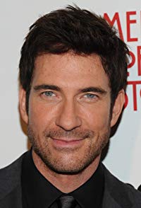 Dylan McDermott