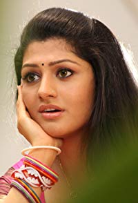 Radhika Kutty