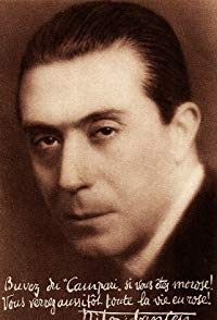 Victor Francen
