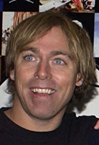 Dave England