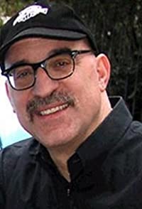 Johnny Vavouras