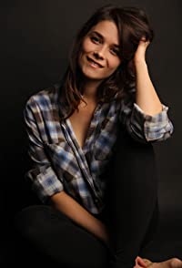 Olivia Lemmon