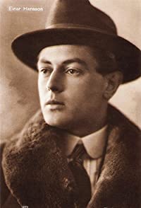 Einar Hanson