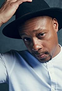 Dorian Missick