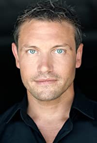 Cole Parker