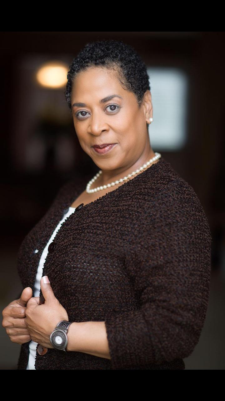 Natalie W. Baker