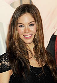 Roxanne McKee