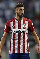 Yannick Carrasco