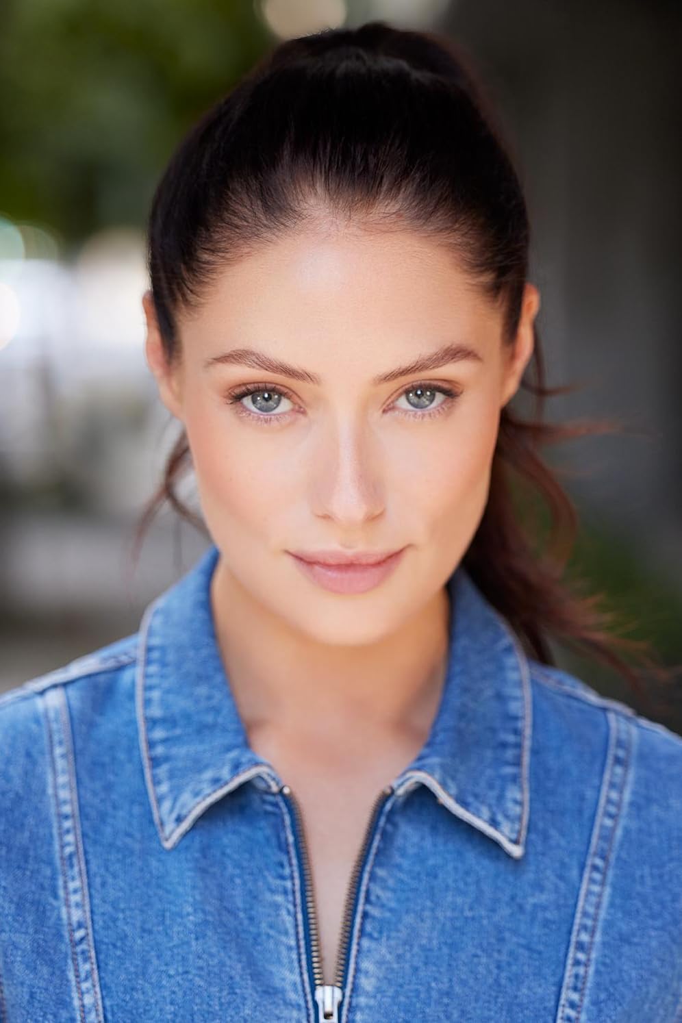 Ingrid Margus
