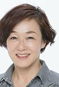 Midoriko Kimura
