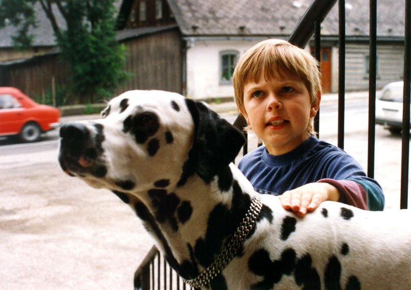 Lukás Janota