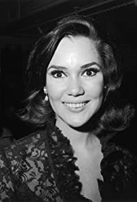 Mary Ann Mobley