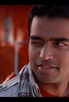 Harpreet Sandhu