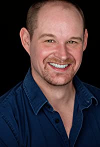 Aaron Blomberg