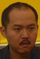 Nelson Lik-wai Yu