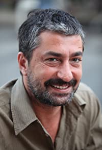 Erkan Petekkaya