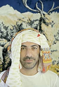 Soner Caner