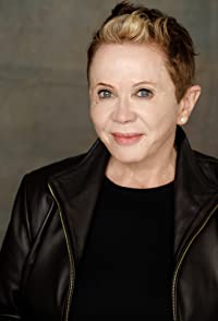 Georgiana Tarjan