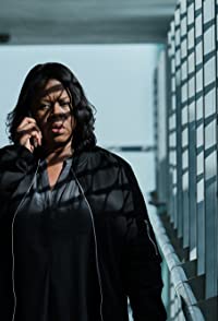 Michelle Greenidge