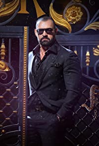 Oleg Prudius