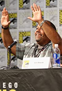 Marc Bernardin