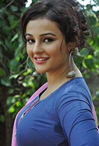 Seerat Kapoor