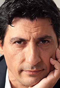 Emilio Solfrizzi