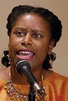 Cynthia McKinney