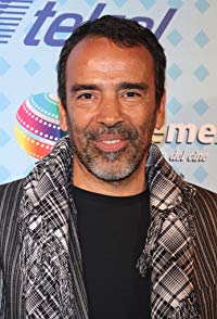 Damian Alcazar