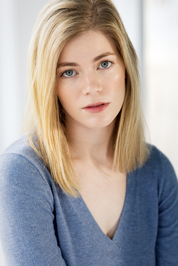 Allie Forsberg
