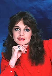 Pamela Sue Martin
