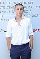 Zackari Delmas
