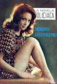 Norma Lazareno