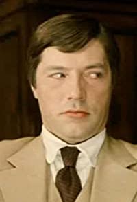 Evgeniy Zharikov