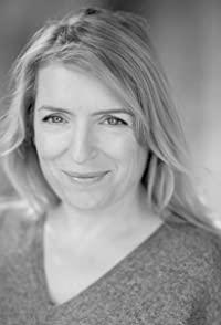 Claire Rushbrook