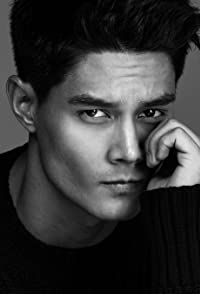 Daniel Matsunaga