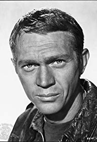 Steve McQueen