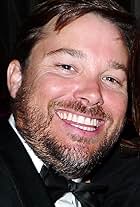 Aaron Bush