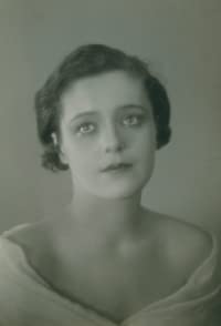 Mona Martenson