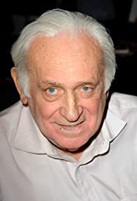 Carmine Caridi