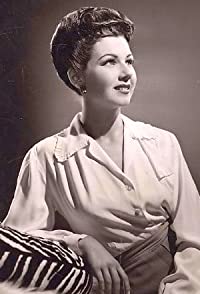 Jeanne Bates