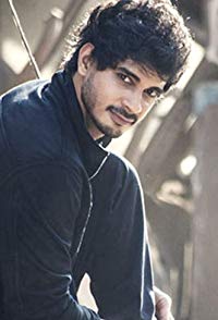 Tahir Raj Bhasin