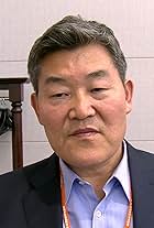Yong-man Kim