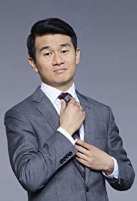 Ronny Chieng