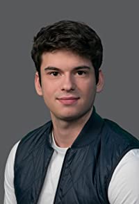 Dylan Grey Martin